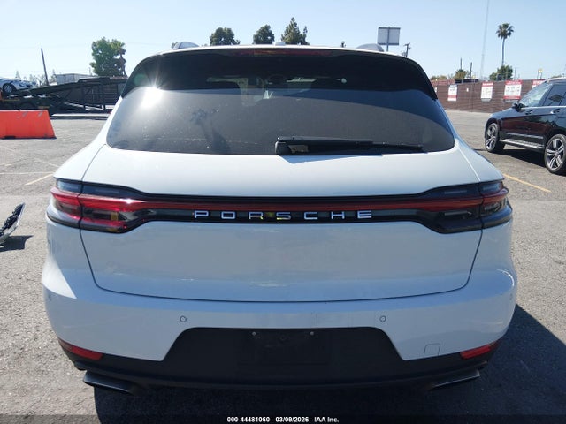 WP1AA2A58LLB05264 Porsche Macan