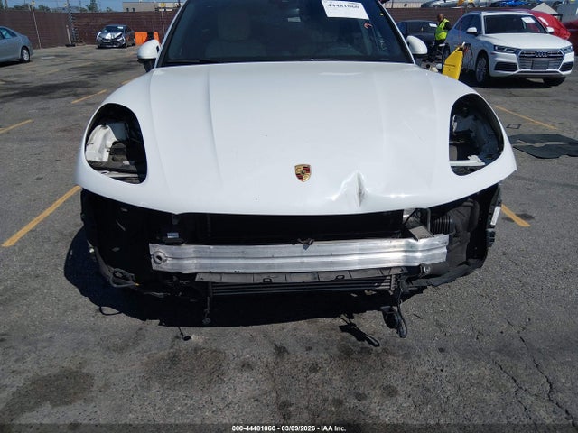 2020 PORSCHE MACAN WP1AA2A58LLB05264 Photo 5