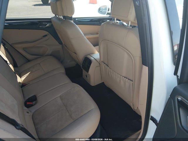 2020 PORSCHE MACAN WP1AA2A58LLB05264 Photo 7