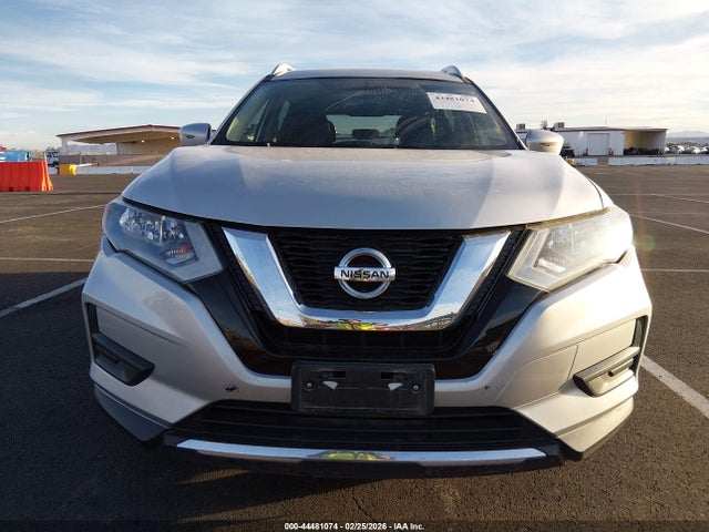 JN8AT2MV3HW006563 Nissan ROGUE SV