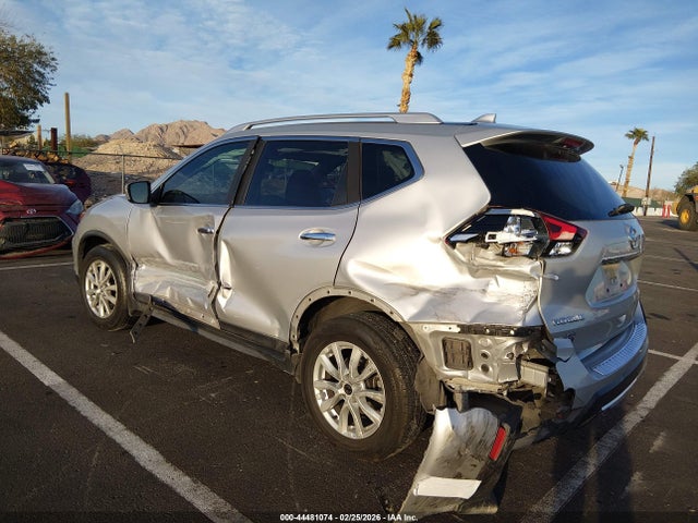 JN8AT2MV3HW006563 Nissan ROGUE SV