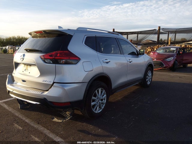 JN8AT2MV3HW006563 Nissan ROGUE SV