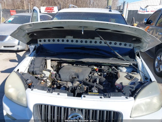 Aukcja sprzedaży 2005 Buick Terraza Cxl, vin: 5GADV33L15D180164, numer aukcji: 44481075