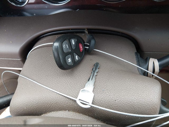 Aukcja sprzedaży 2005 Buick Terraza Cxl, vin: 5GADV33L15D180164, numer aukcji: 44481075