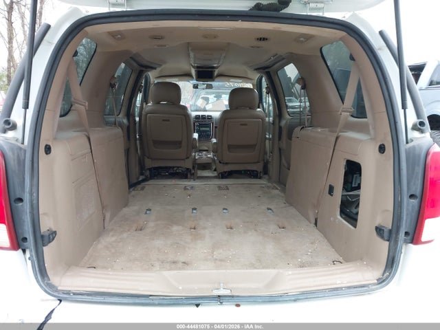 Aukcja sprzedaży 2005 Buick Terraza Cxl, vin: 5GADV33L15D180164, numer aukcji: 44481075