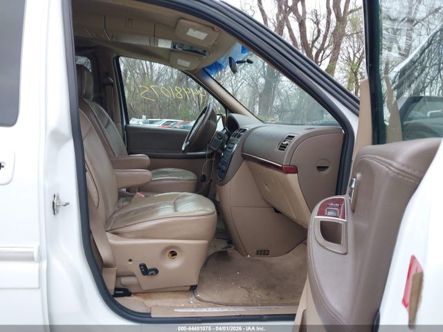 Aukcja sprzedaży 2005 Buick Terraza Cxl, vin: 5GADV33L15D180164, numer aukcji: 44481075