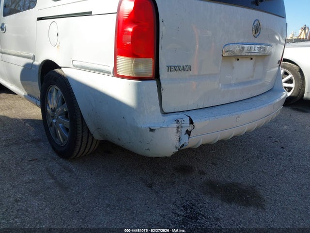 Aukcja sprzedaży 2005 Buick Terraza Cxl, vin: 5GADV33L15D180164, numer aukcji: 44481075