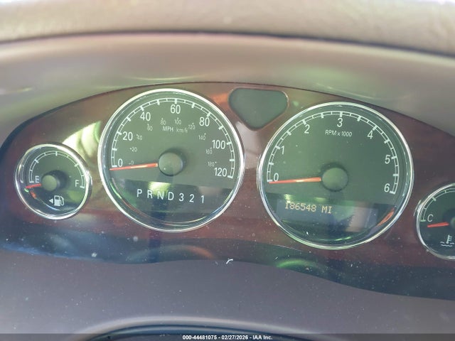 Aukcja sprzedaży 2005 Buick Terraza Cxl, vin: 5GADV33L15D180164, numer aukcji: 44481075