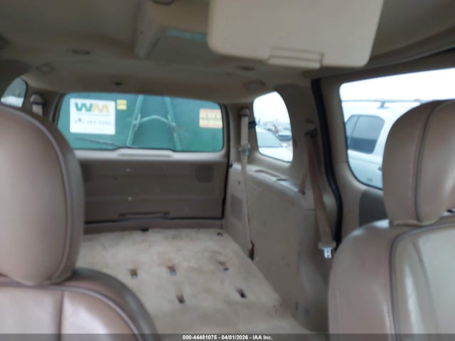 Aukcja sprzedaży 2005 Buick Terraza Cxl, vin: 5GADV33L15D180164, numer aukcji: 44481075
