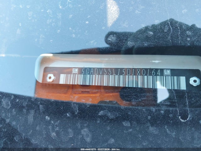 Aukcja sprzedaży 2005 Buick Terraza Cxl, vin: 5GADV33L15D180164, numer aukcji: 44481075