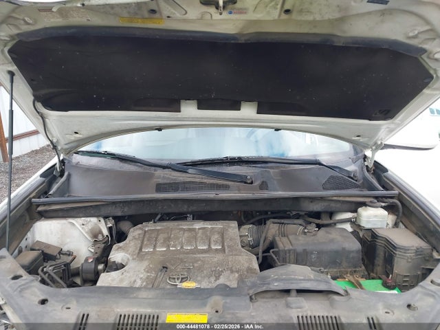 2013 TOYOTA HIGHLANDER 5TDBK3EHXDS193618 Photo 9
