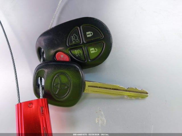 2013 TOYOTA HIGHLANDER 5TDBK3EHXDS193618 Photo 10