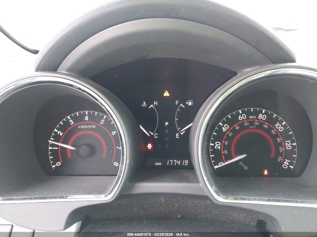 2013 TOYOTA HIGHLANDER 5TDBK3EHXDS193618 Photo 6