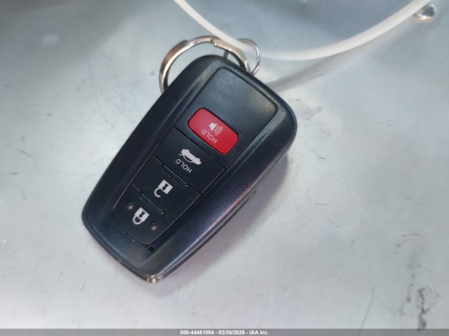 Toyota Corolla Xse 2022 5YFT4MCE8NP111067 Image 11