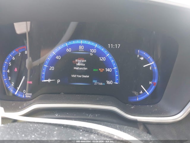 Toyota Corolla Xse 2022 5YFT4MCE8NP111067 Image 7