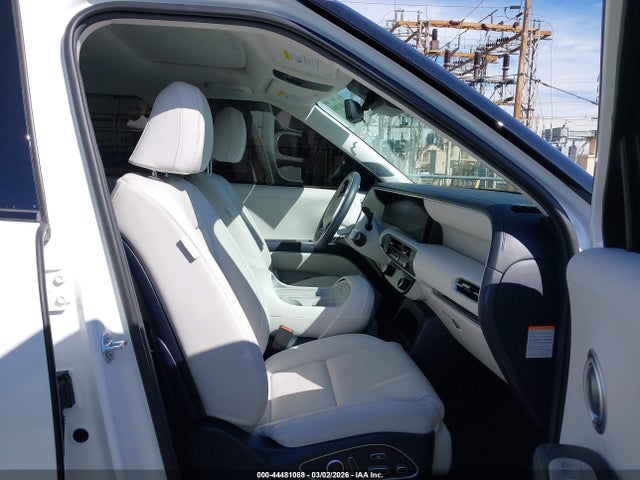 KM8RMESA0TU026539 Hyundai Palisade Hev Calligraphy