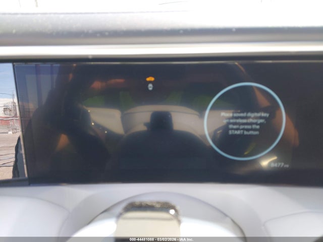 KM8RMESA0TU026539 Hyundai Palisade Hev Calligraphy