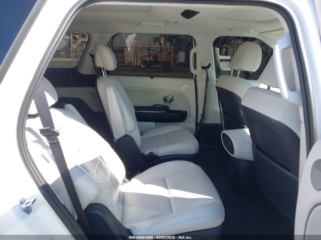 KM8RMESA0TU026539 Hyundai Palisade Hev Calligraphy