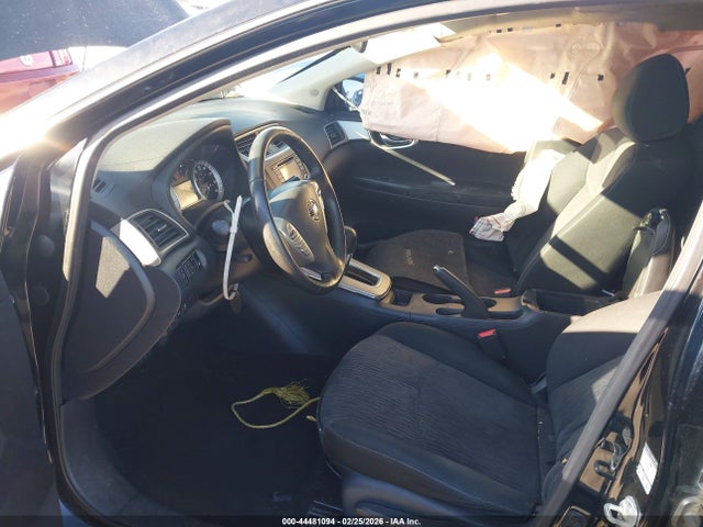 Nissan SENTRA SV 2015 3N1AB7APXFL680152 Image 5