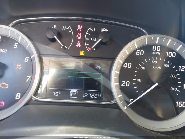 Nissan SENTRA SV 2015 3N1AB7APXFL680152 Image 7