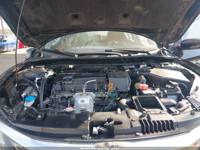 1HGCR2F36HA210352 Honda ACCORD LX