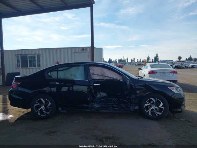 1HGCR2F36HA210352 Honda ACCORD LX