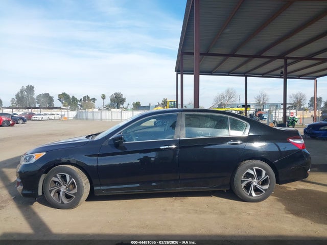 1HGCR2F36HA210352 Honda ACCORD LX