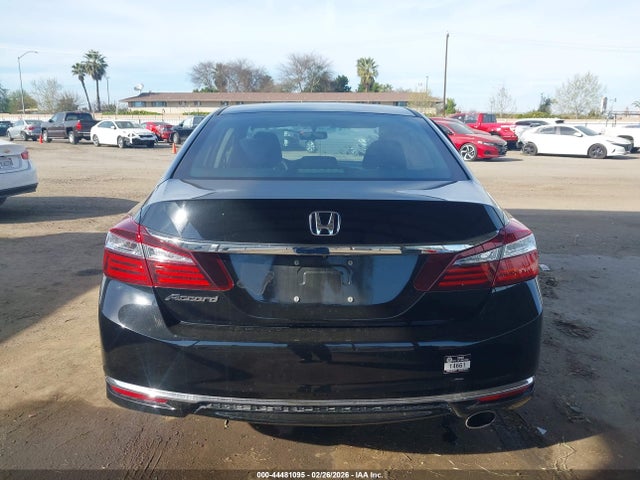 1HGCR2F36HA210352 Honda ACCORD LX