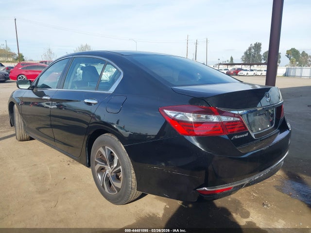 1HGCR2F36HA210352 Honda ACCORD LX