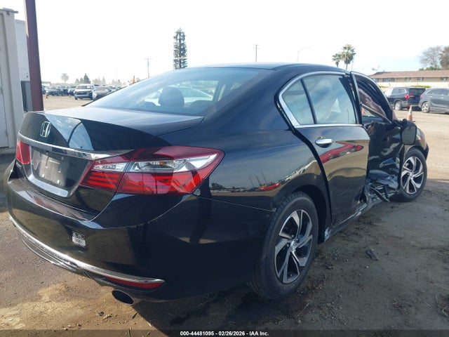 1HGCR2F36HA210352 Honda ACCORD LX