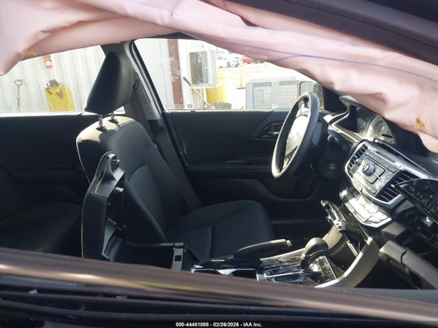 1HGCR2F36HA210352 Honda ACCORD LX