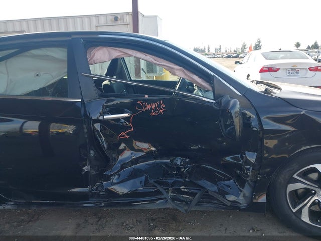 1HGCR2F36HA210352 Honda ACCORD LX