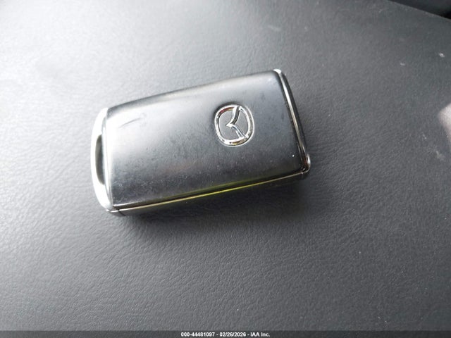 2025 Mazda Cx-5 2.5 S Select მანქანა იყიდება აუქციონზე, vin: JM3KFBBL0S0547144, აუქციონის ნომერი: 44481097