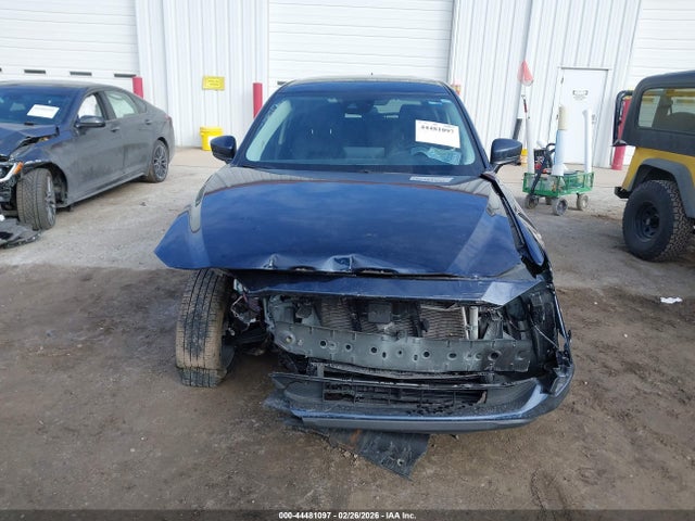 2025 Mazda Cx-5 2.5 S Select მანქანა იყიდება აუქციონზე, vin: JM3KFBBL0S0547144, აუქციონის ნომერი: 44481097
