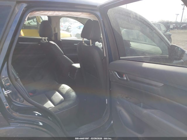 2025 Mazda Cx-5 2.5 S Select მანქანა იყიდება აუქციონზე, vin: JM3KFBBL0S0547144, აუქციონის ნომერი: 44481097