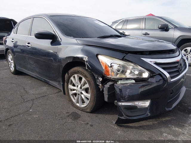 2015 NISSAN ALTIMA 1N4AL3AP5FC154077
