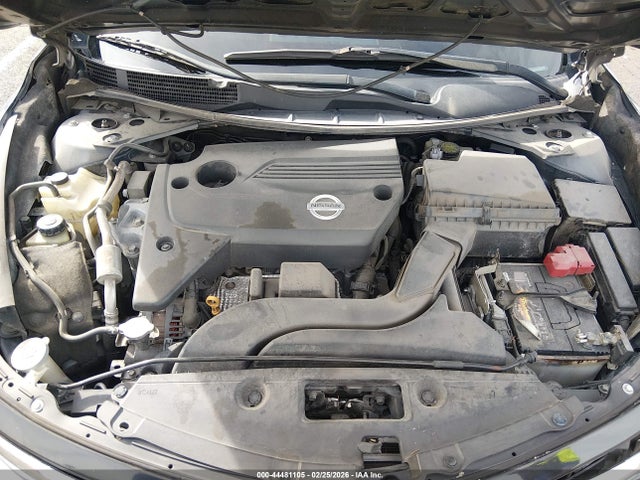 2015 NISSAN ALTIMA 1N4AL3AP5FC154077 Photo 9