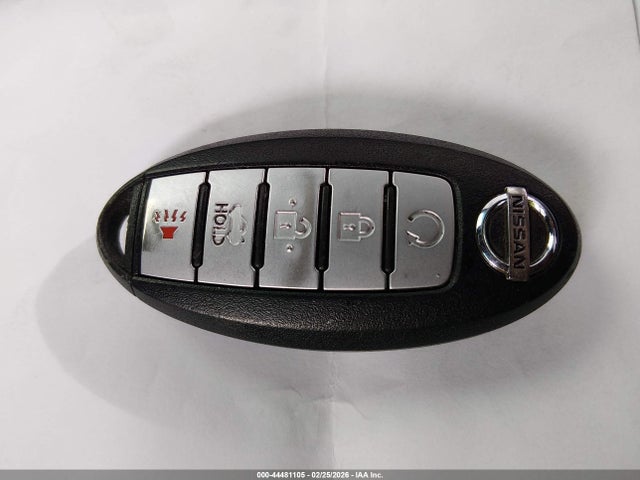 2015 NISSAN ALTIMA 1N4AL3AP5FC154077 Photo 10