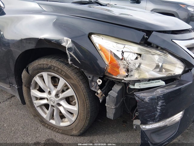 Nissan Altima 2.5 S 2015 1N4AL3AP5FC154077 Image 13