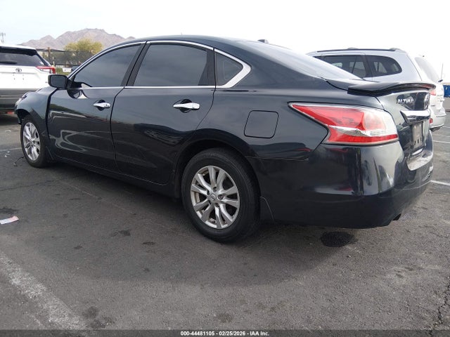 2015 NISSAN ALTIMA 1N4AL3AP5FC154077 Photo 2