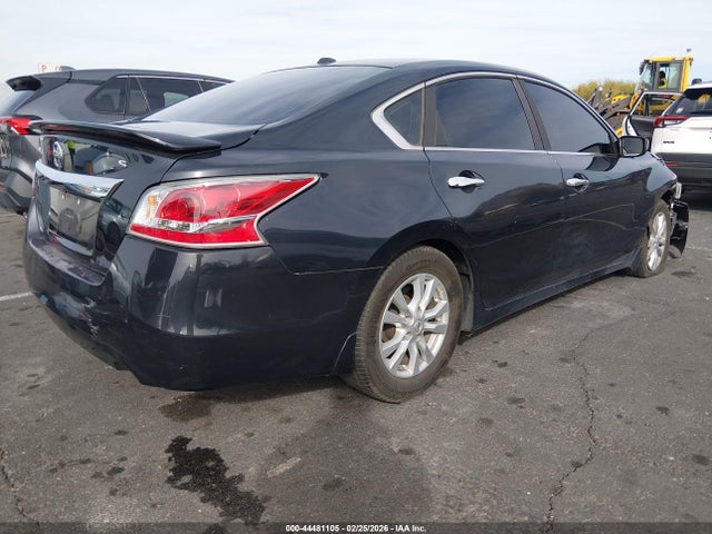 2015 NISSAN ALTIMA 1N4AL3AP5FC154077 Photo 3