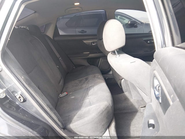 2015 NISSAN ALTIMA 1N4AL3AP5FC154077 Photo 7