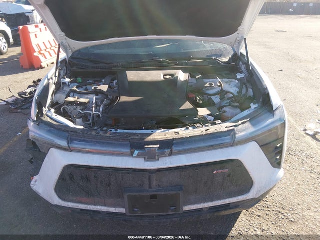 3GNKDCRJ3RS285140 Chevrolet Blazer Ev Eawd Rs