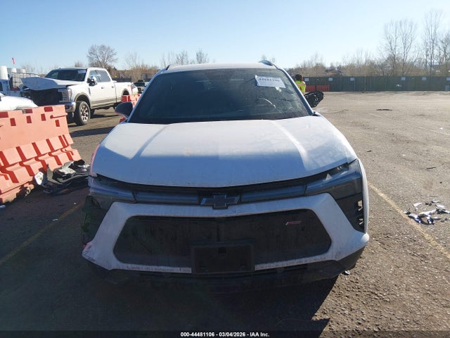 3GNKDCRJ3RS285140 Chevrolet Blazer Ev Eawd Rs