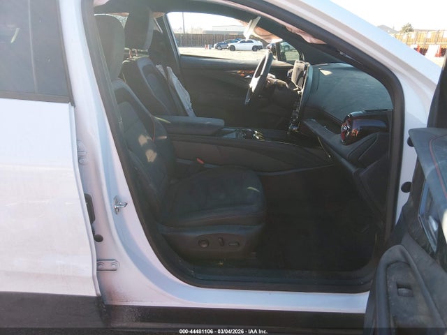 3GNKDCRJ3RS285140 Chevrolet Blazer Ev Eawd Rs
