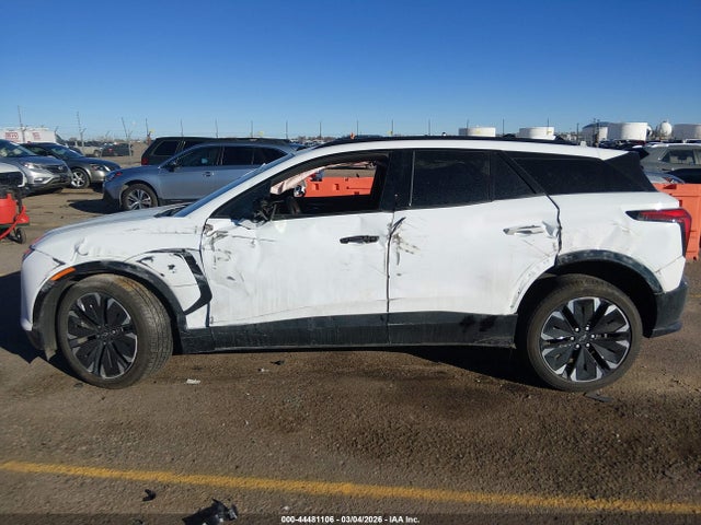 3GNKDCRJ3RS285140 Chevrolet Blazer Ev Eawd Rs