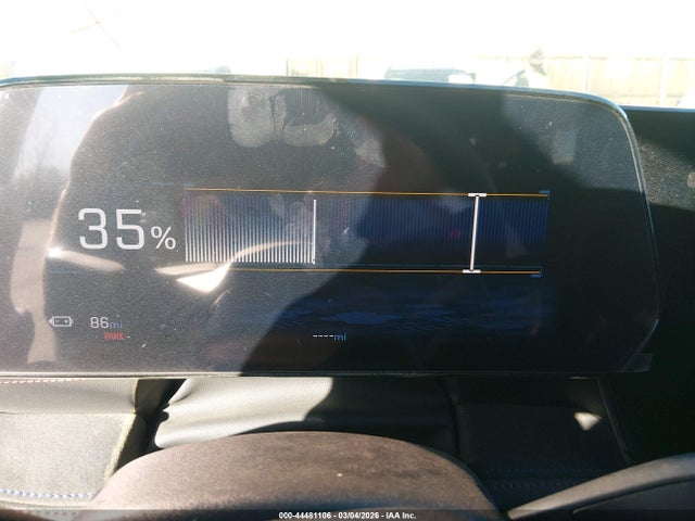 3GNKDCRJ3RS285140 Chevrolet Blazer Ev Eawd Rs