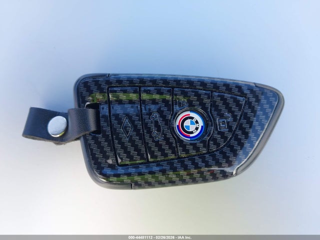 BMW X3 M 2020 5YMTS0C05LLT09797 Image 11