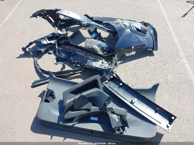 BMW X3 M 2020 5YMTS0C05LLT09797 Image 12
