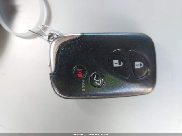 Продажа на аукционе авто 2010 Lexus Rx 350, vin: 2T2BK1BA0AC016071, номер лота: 44481113